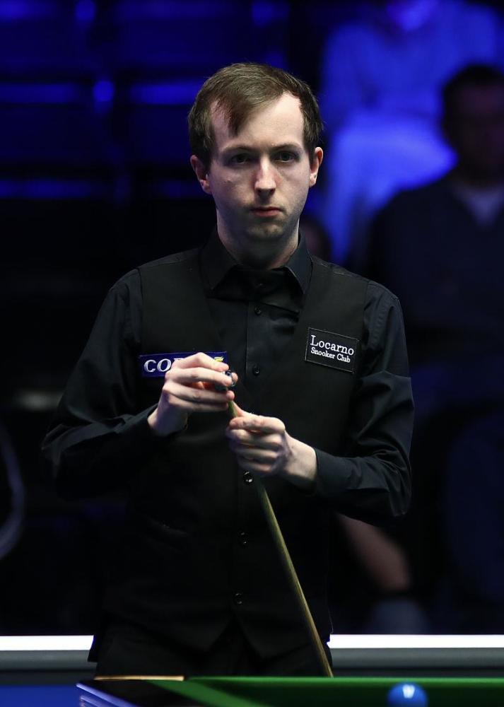 裁判的训练 裁判的训练